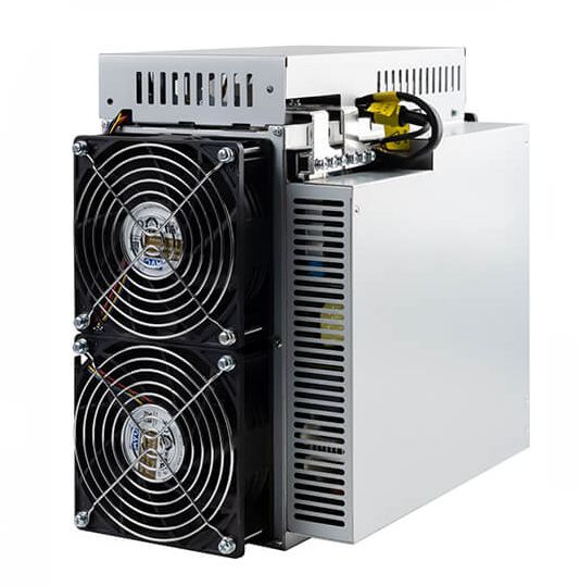 iBeLink BM-S3, 19Th/s, 3100W, Blake2B-SC (Siacoin) miner.