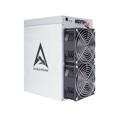 AvalonMiner A1566, 185Th/s, 3420W (SHA-256) майнер.