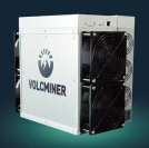 VolcMiner D1 15,15Gh/s, 3450W, Scrypt miner.