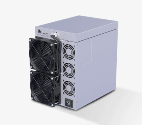 Bitdeer Sealminer A2, 226Th/s, 3729W, SHA-256 (BTC) miner.